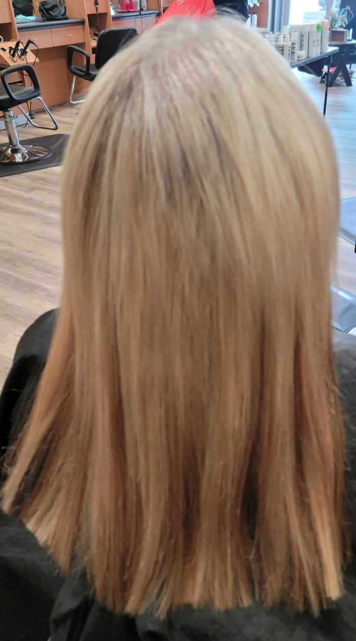 Fantastic Sams Cut & Color Image