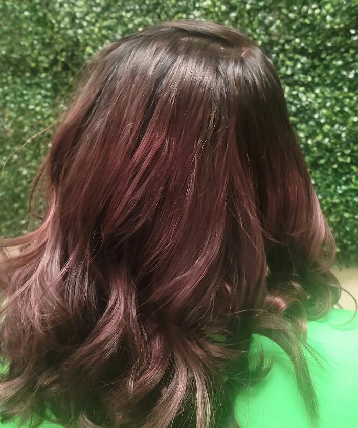 Fantastic Sams Cut & Color Image