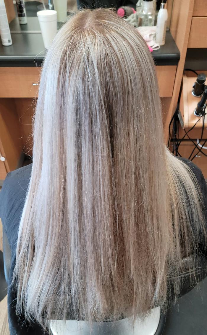 Fantastic Sams Cut & Color Image