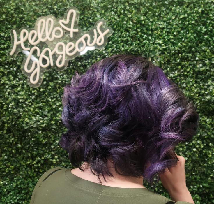 Fantastic Sams Cut & Color Image