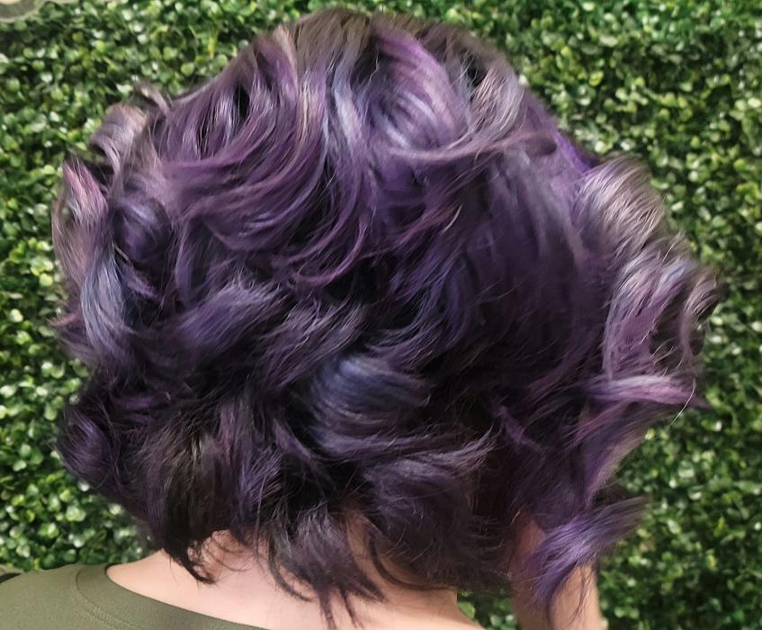 Fantastic Sams Cut & Color Image