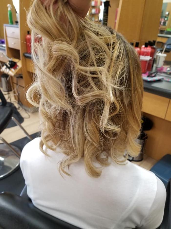 Fantastic Sams Cut & Color Image