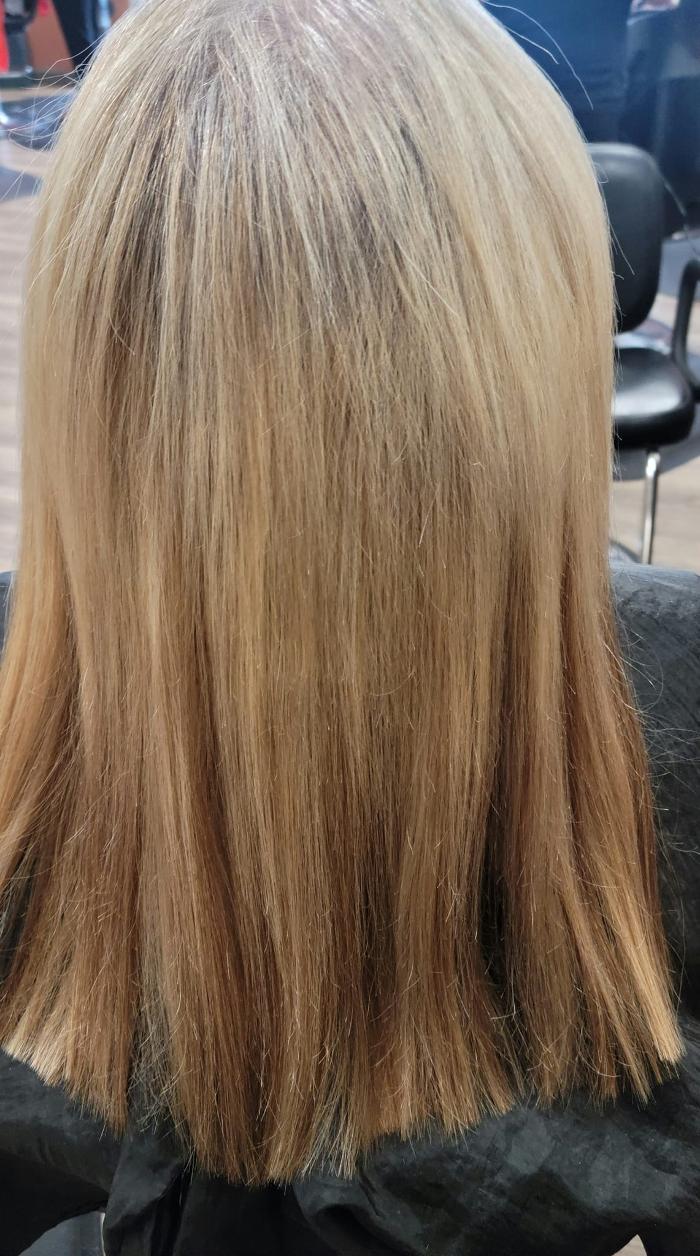 Fantastic Sams Cut & Color Image