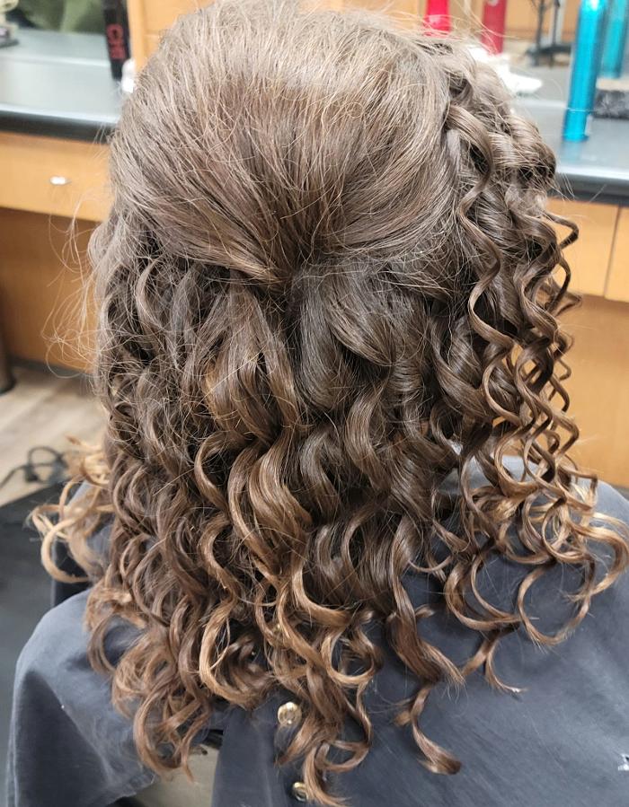 Fantastic Sams Cut & Color Image