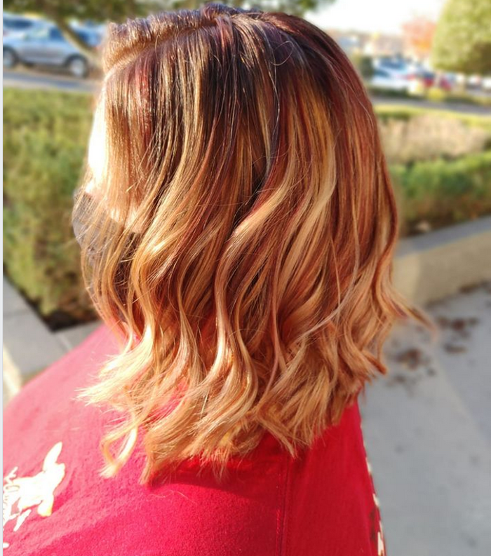 Fantastic Sams Cut & Color Image