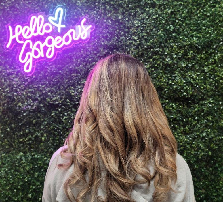 Fantastic Sams Cut & Color Image