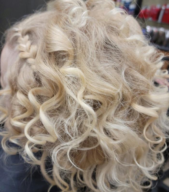 Fantastic Sams Cut & Color Image