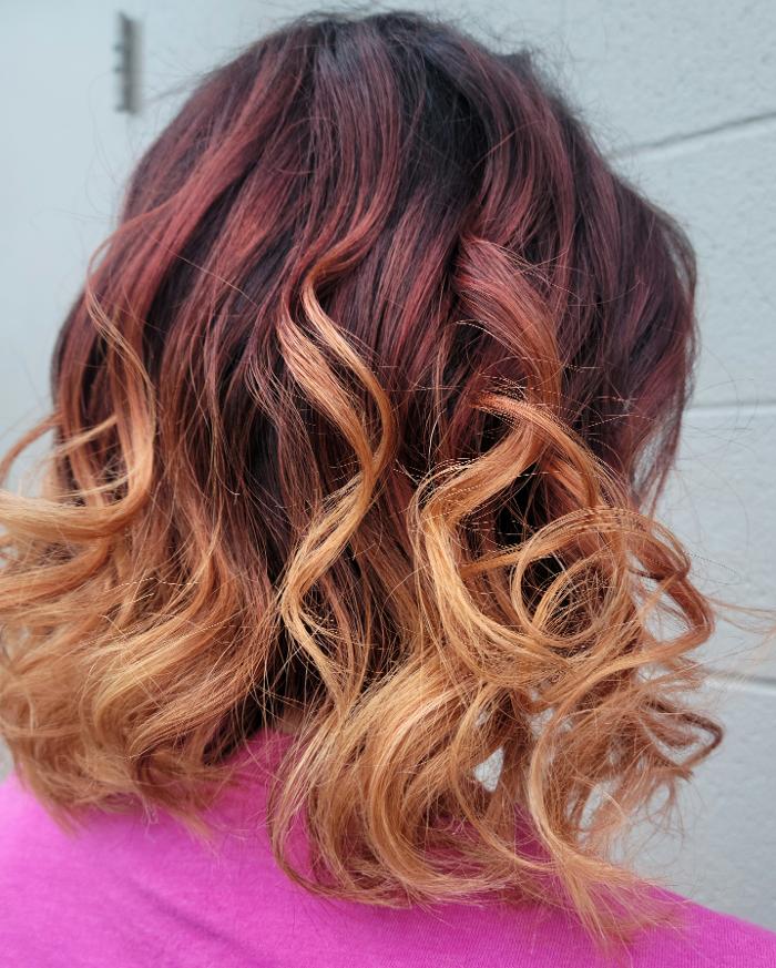 Fantastic Sams Cut & Color Image