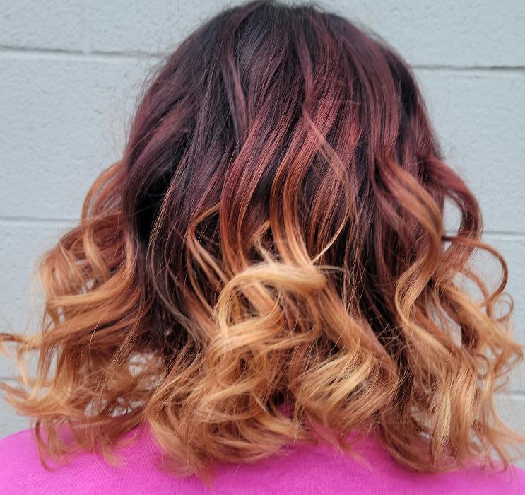 Fantastic Sams Cut & Color Image