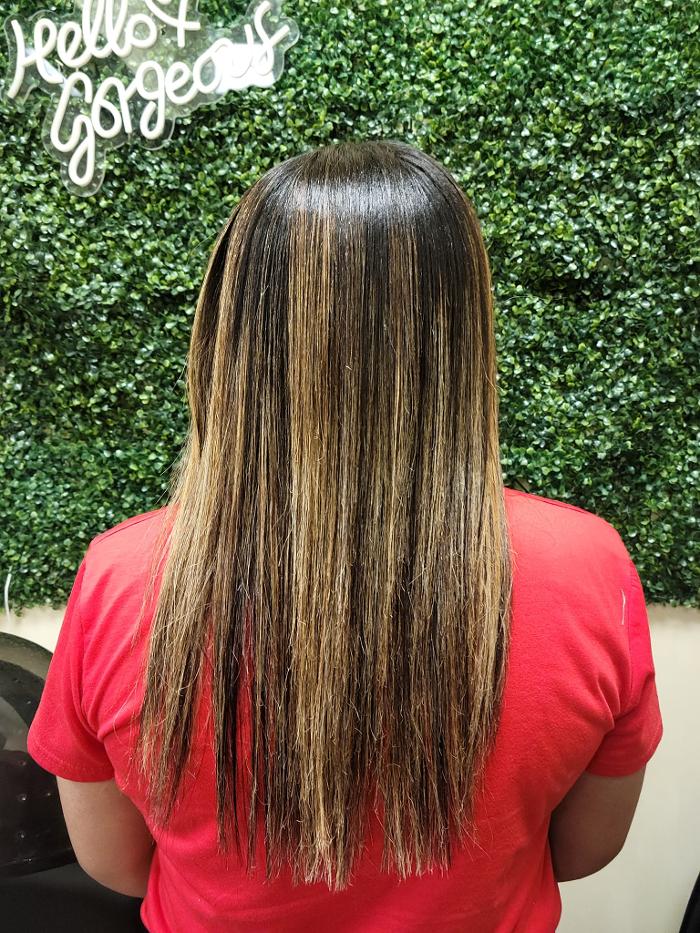 Fantastic Sams Cut & Color Image