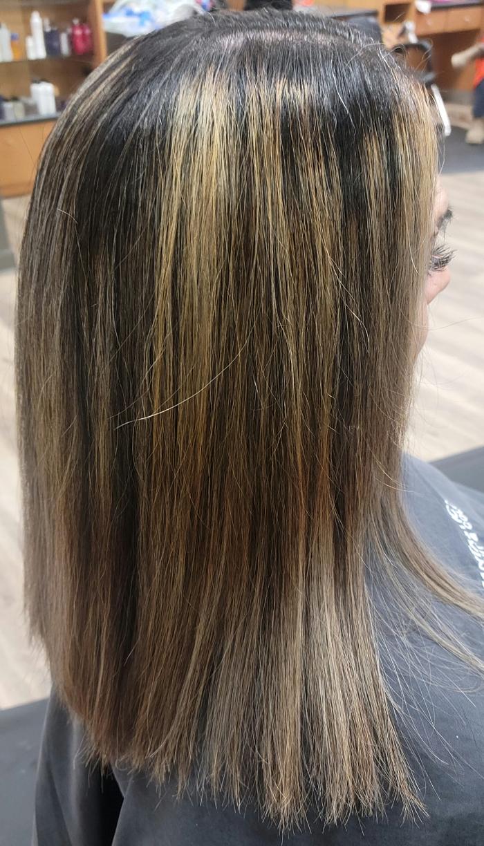 Fantastic Sams Cut & Color Image