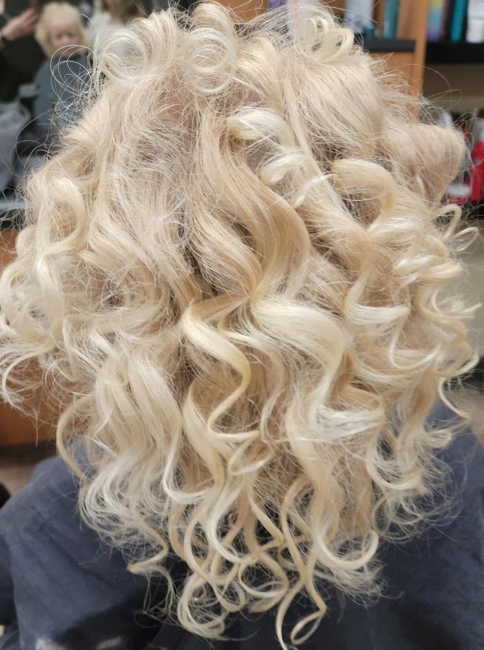 Fantastic Sams Cut & Color Image