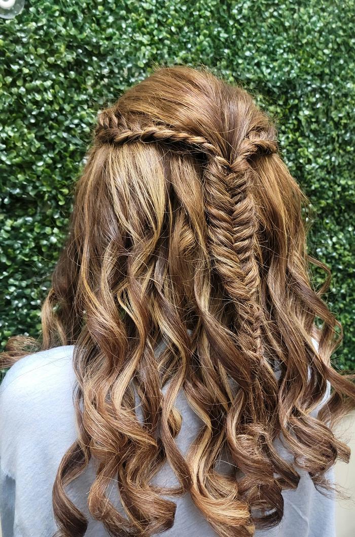 Fantastic Sams Cut & Color Image