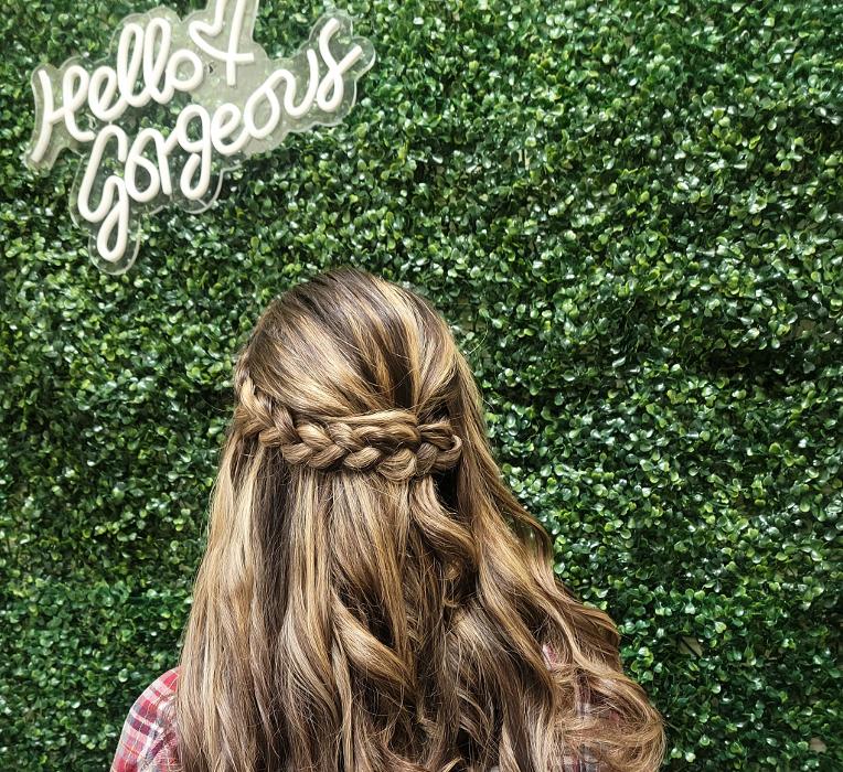 Fantastic Sams Cut & Color Image