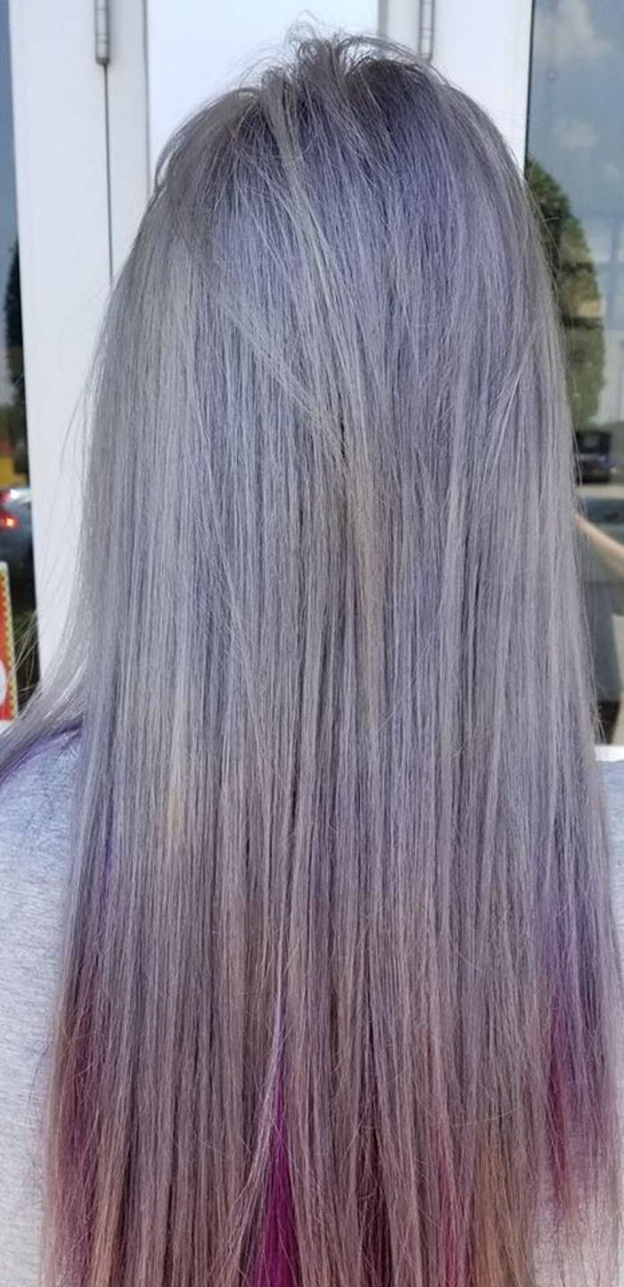 Fantastic Sams Cut & Color Image