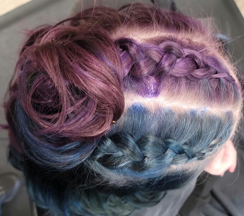 Fantastic Sams Cut & Color Image