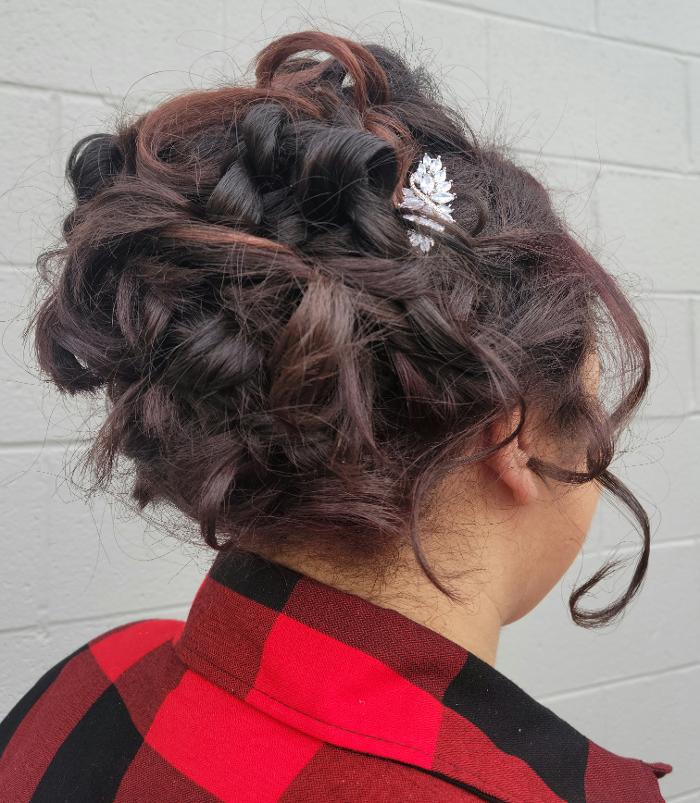 Fantastic Sams Cut & Color Image