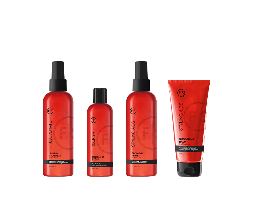 Fantastic Sams Cut & Color Image