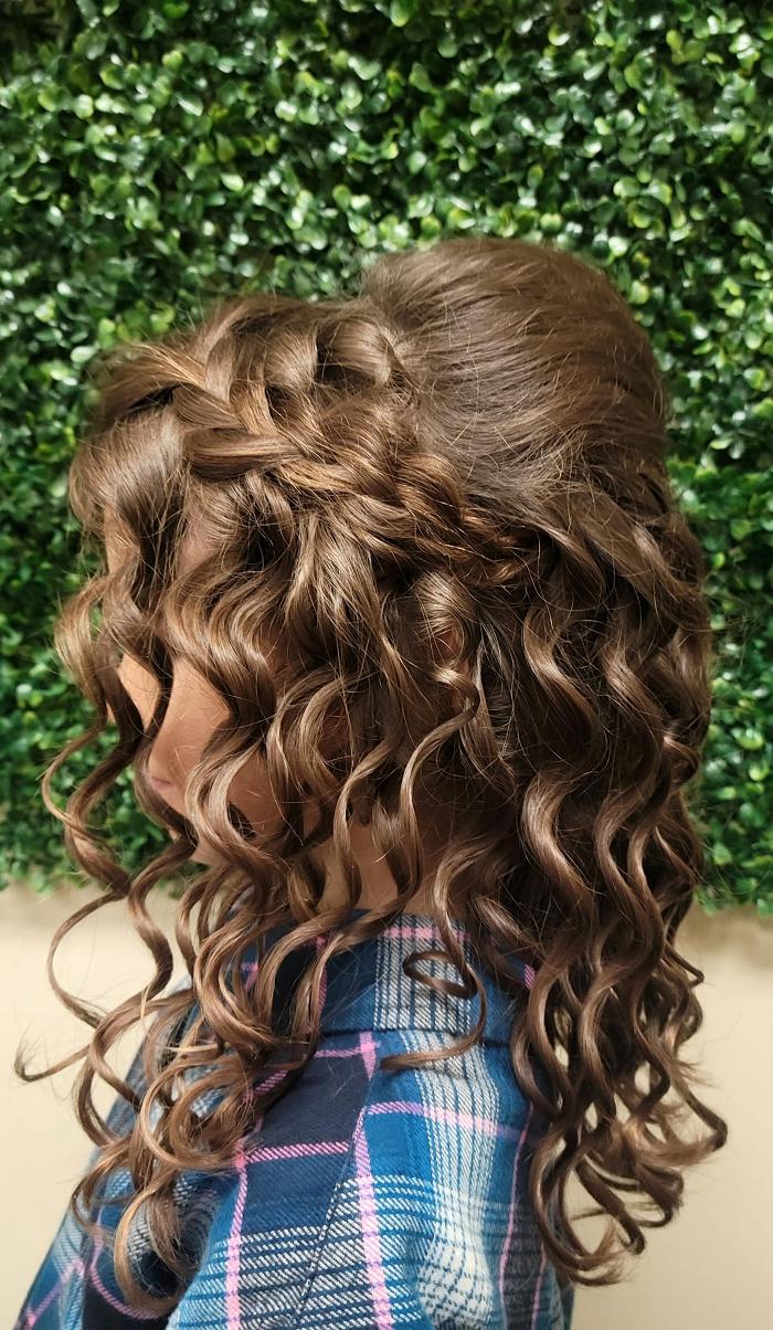 Fantastic Sams Cut & Color Image