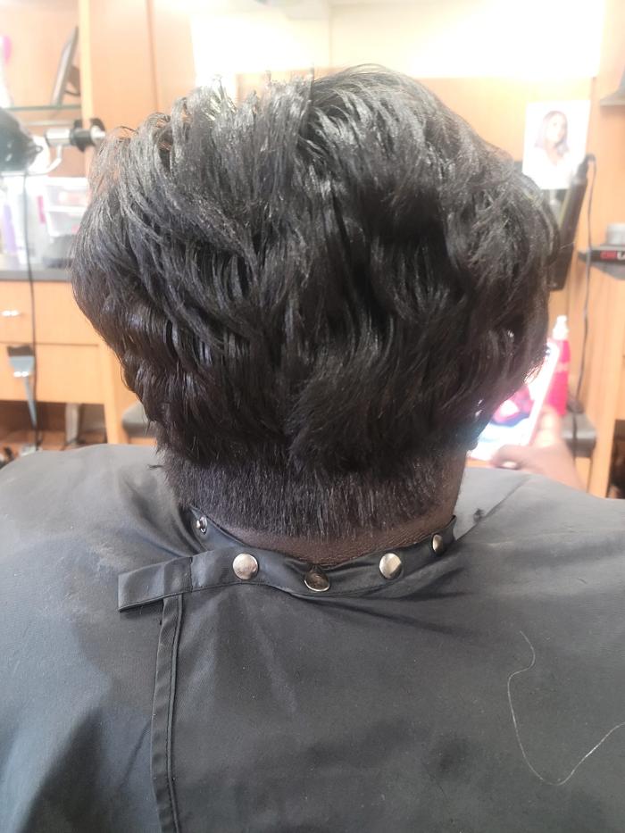 Fantastic Sams Cut & Color Image