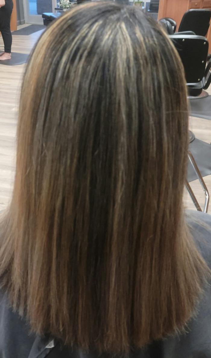 Fantastic Sams Cut & Color Image