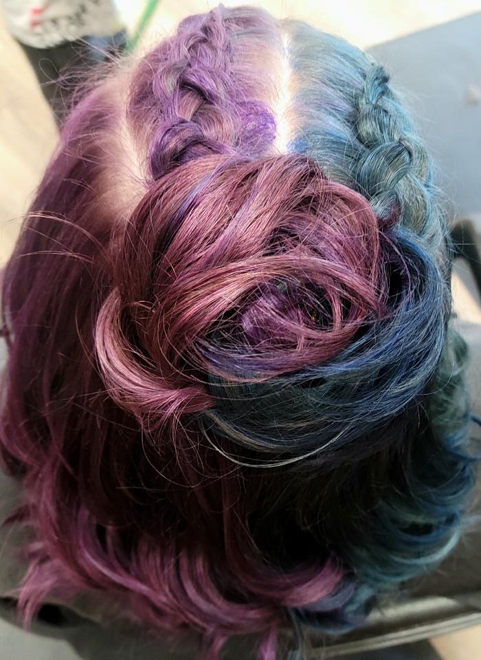 Fantastic Sams Cut & Color Image