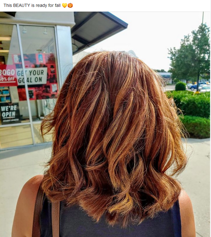 Fantastic Sams Cut & Color Image