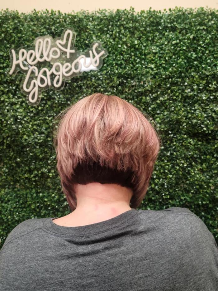 Fantastic Sams Cut & Color Image