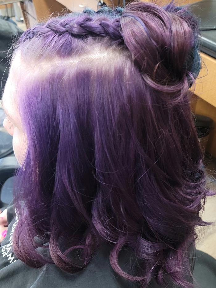 Fantastic Sams Cut & Color Image