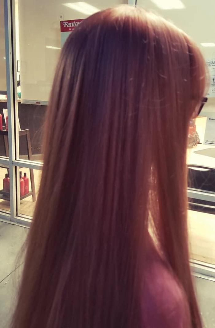 Fantastic Sams Cut & Color Image