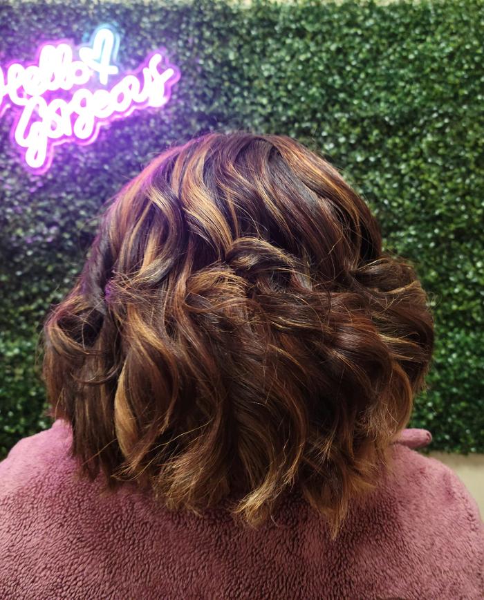 Fantastic Sams Cut & Color Image