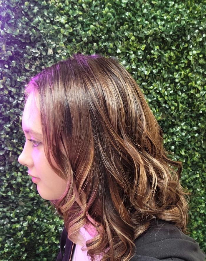 Fantastic Sams Cut & Color Image