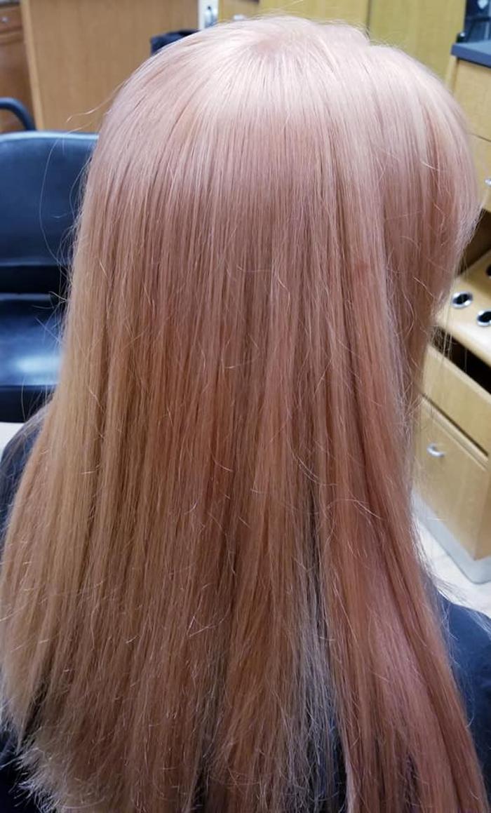 Fantastic Sams Cut & Color Image