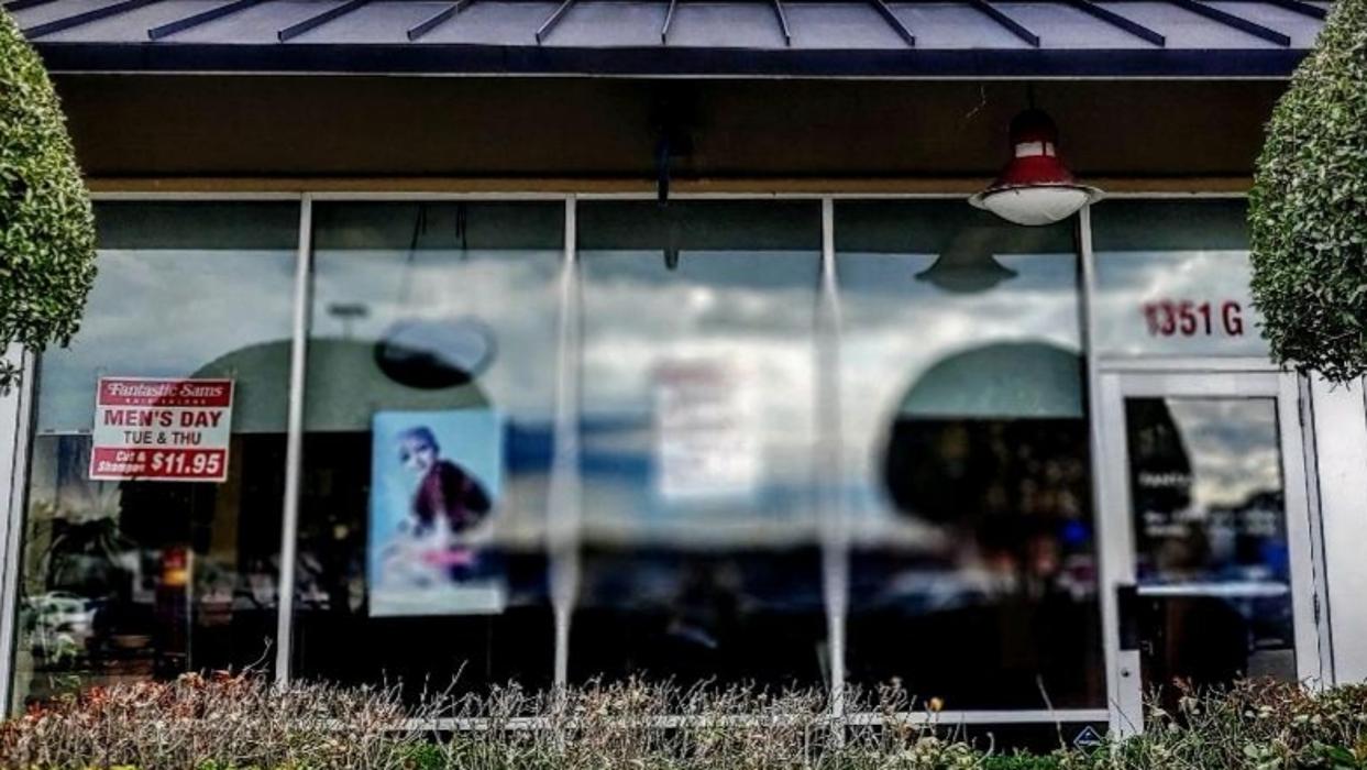 Fantastic Sams Cut & Color Image