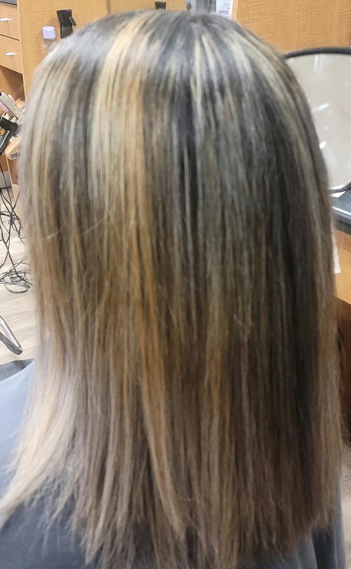 Fantastic Sams Cut & Color Image