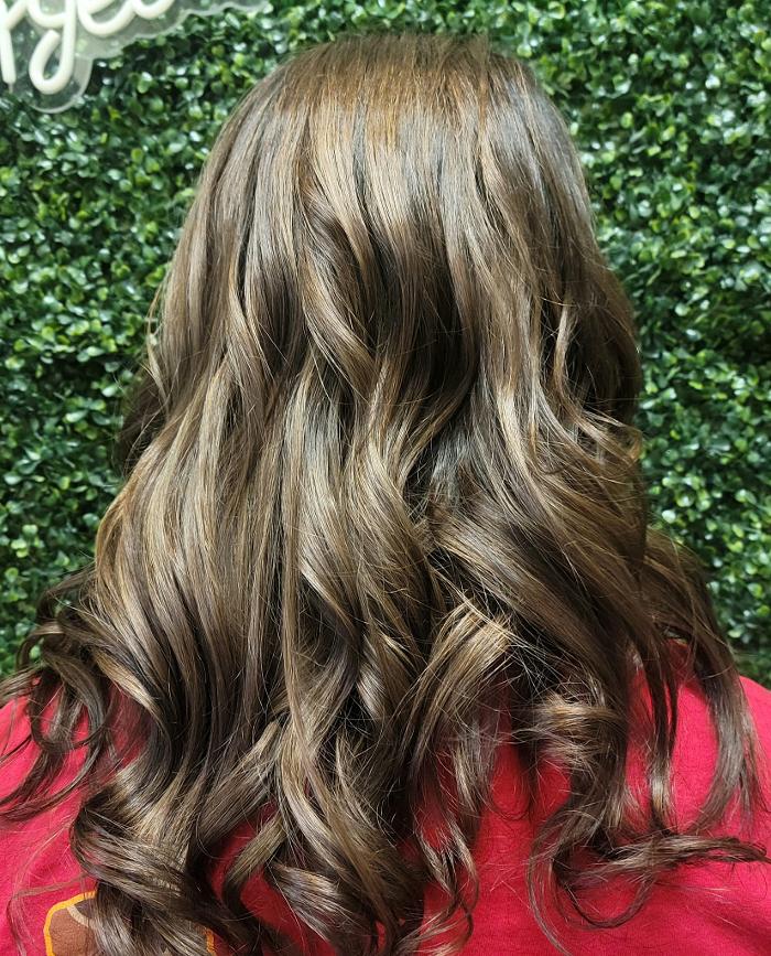 Fantastic Sams Cut & Color Image