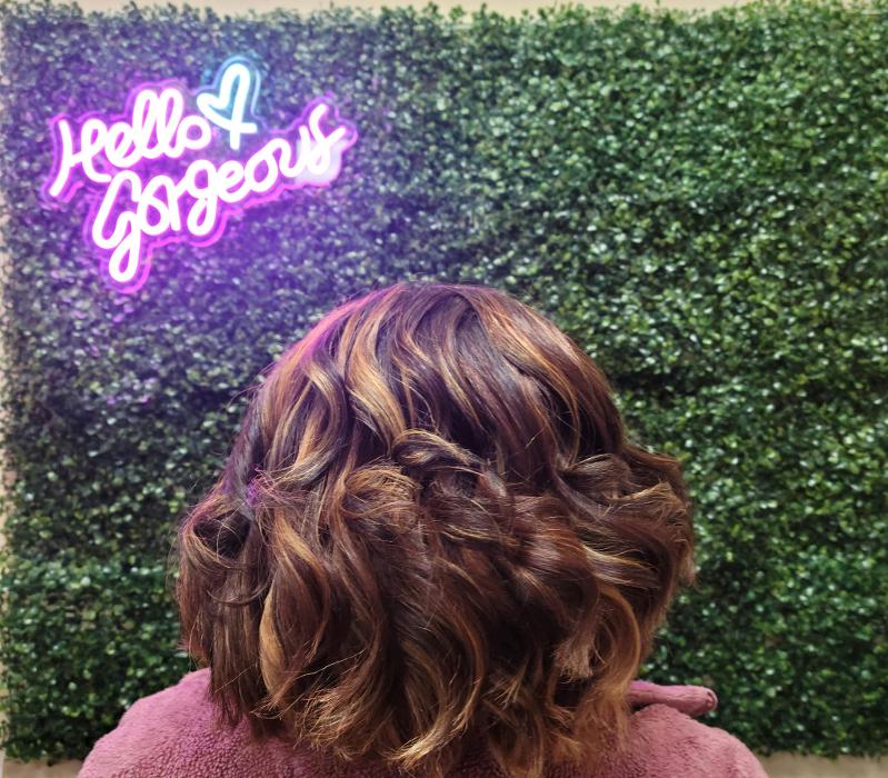 Fantastic Sams Cut & Color Image