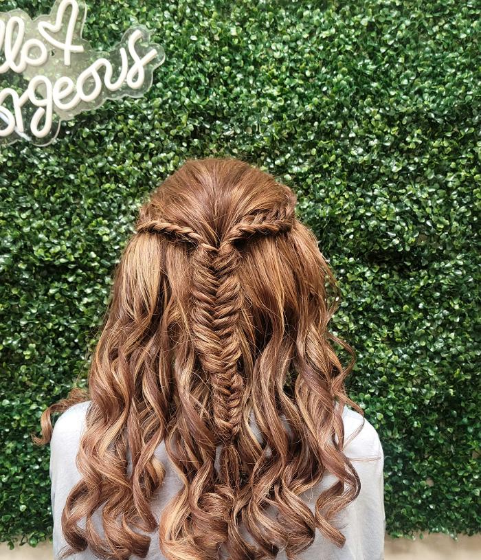 Fantastic Sams Cut & Color Image