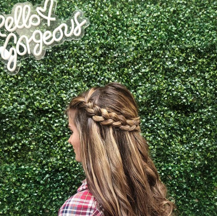 Fantastic Sams Cut & Color Image