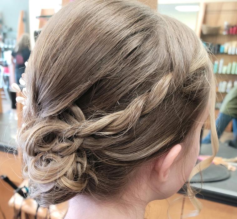 Fantastic Sams Cut & Color Image