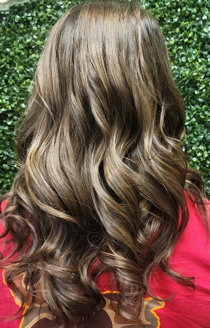 Fantastic Sams Cut & Color Image