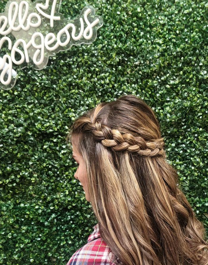 Fantastic Sams Cut & Color Image