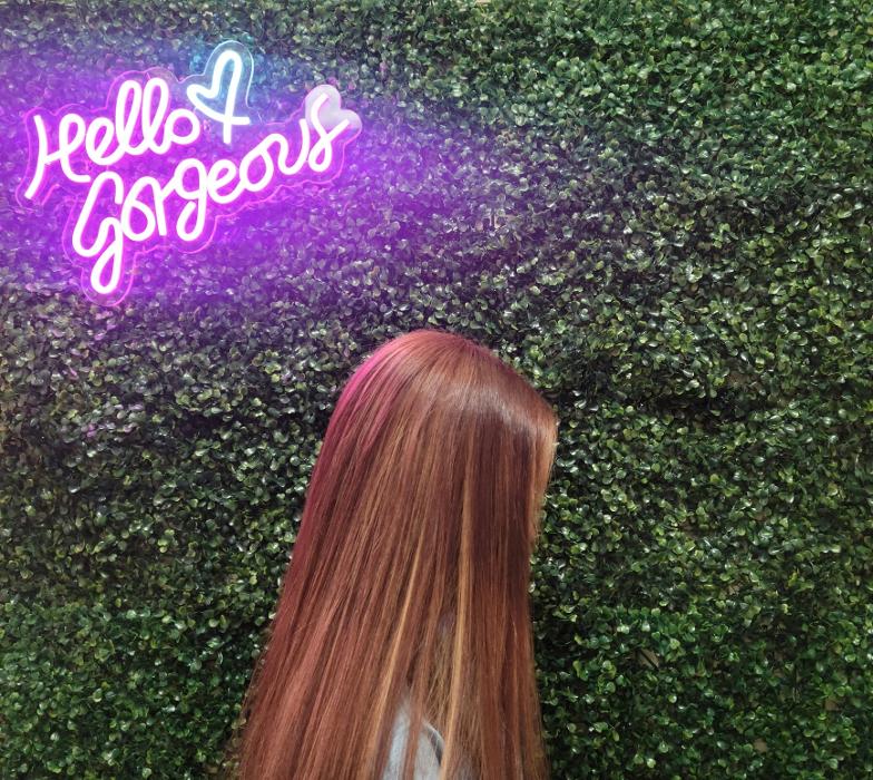 Fantastic Sams Cut & Color Image