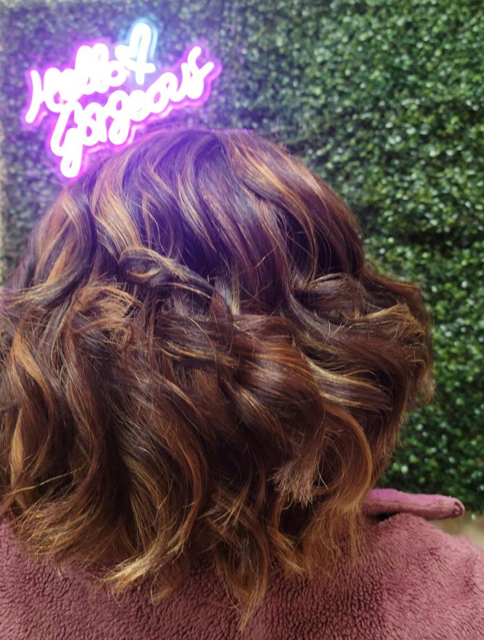 Fantastic Sams Cut & Color Image