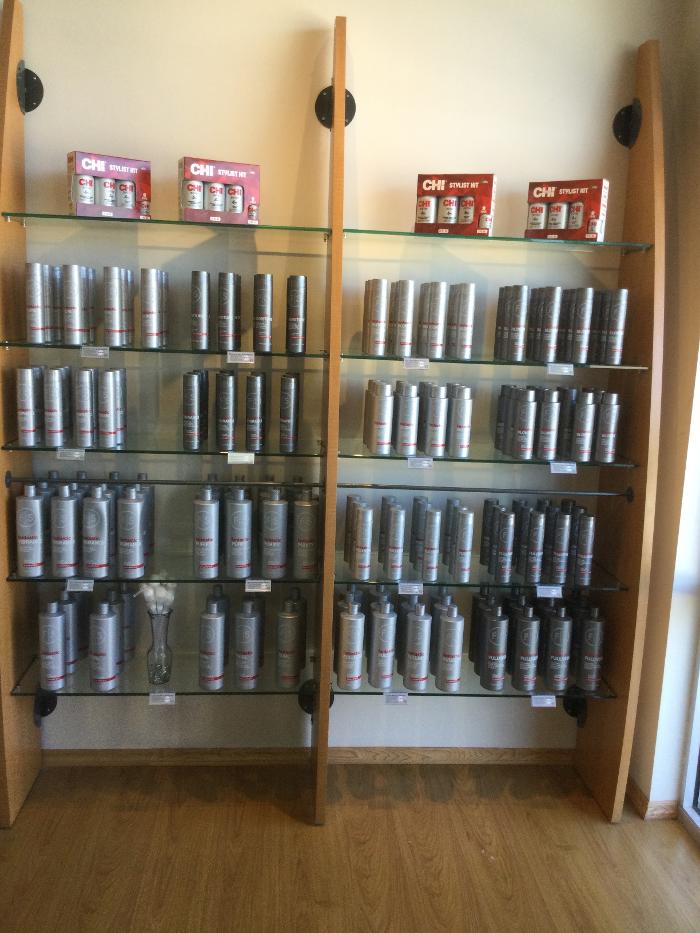 Fantastic Sams Cut & Color Image