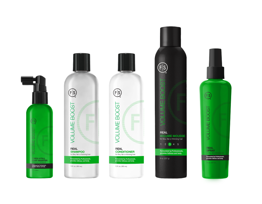 Fantastic Sams Cut &amp; Color Logo