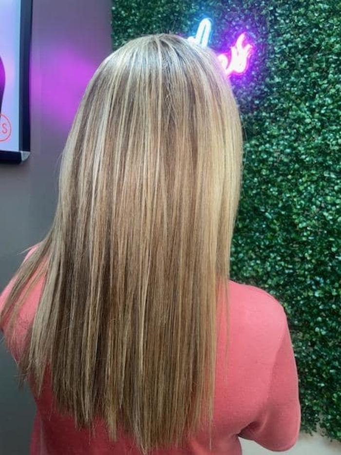 Fantastic Sams Cut & Color Image