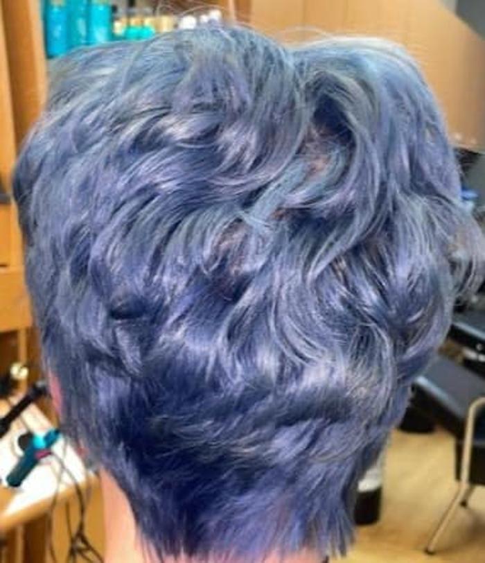 Fantastic Sams Cut & Color Image