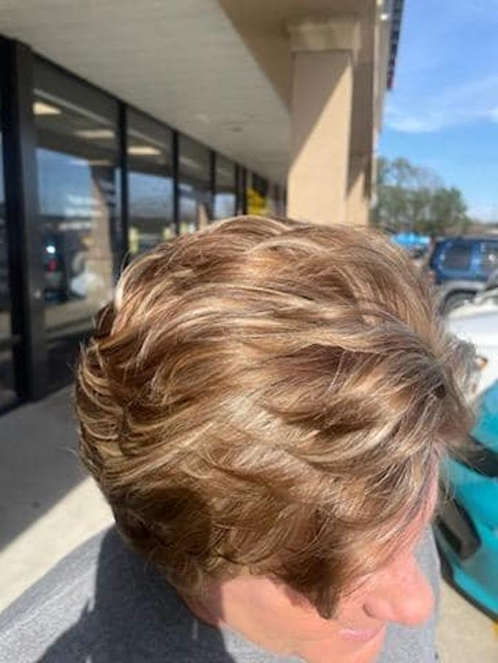 Fantastic Sams Cut & Color Image