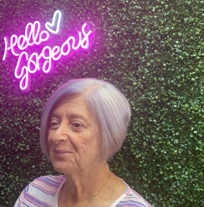 Fantastic Sams Cut & Color Image